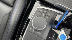 BMW iX3 210kW M Sport Pro 80kWh 5dr Auto Electric Estate